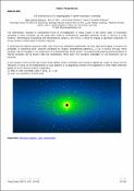 The mathematics of crystallography in senior secondary schooling